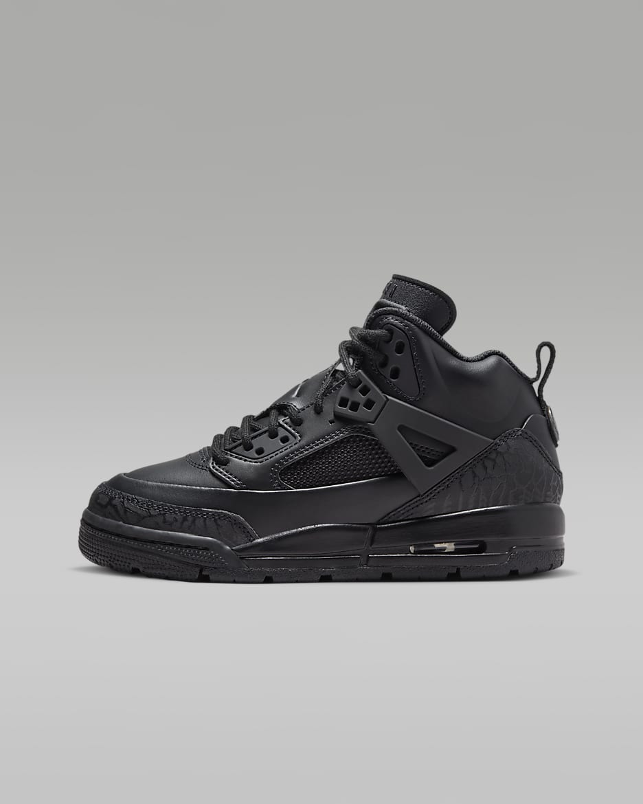 Jordan Spizike Older Kids Shoes